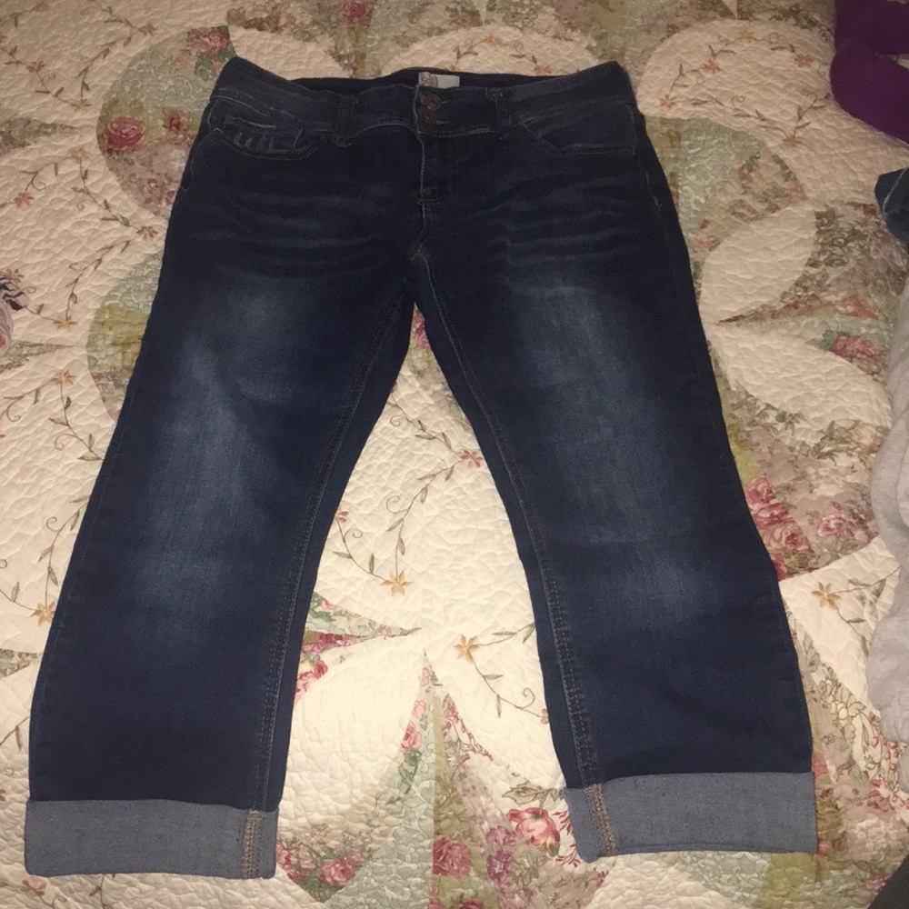 Capris